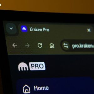 Kraken Flexline加密货币担保贷款