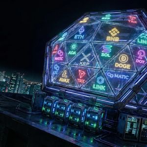 山寨币市场上涨