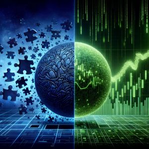 Polymarket数据图表