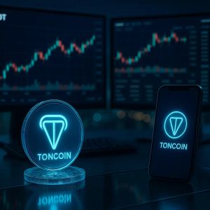 Telegram Vaults功能