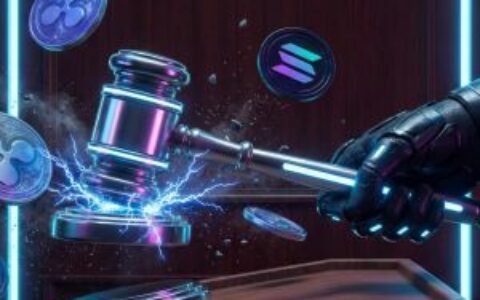 美国监管机构发布稳定币市场草案规则，加强监管力度