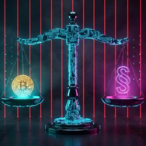 Circle USDC收入分配