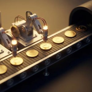 比特币价格图表