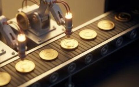 机构资金单日涌入美国加密ETF超6.9亿美元