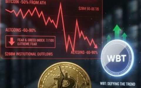 2026年熊市已至：为何部分资产仍显强势？