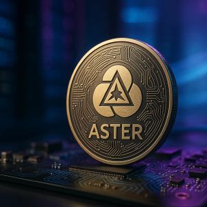 HYPE and ASTER price analysis