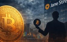 Jane Street是比特币未达15万美元的原因吗？专家揭秘市场真相