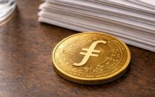 Filecoin看涨反弹：斐波那契回撤信号预示潜在上涨至1.17美元