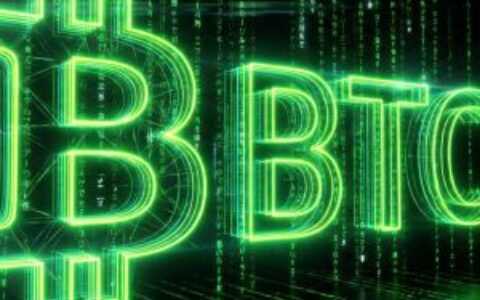 比特币结束五周连跌首现周线反弹，点燃市场乐观情绪