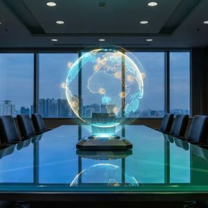 比特币价格突破68,000美元