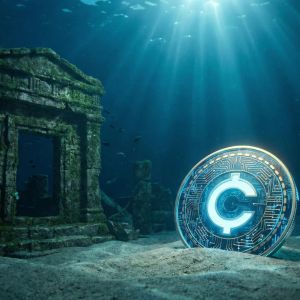 CFG代币价格走势图