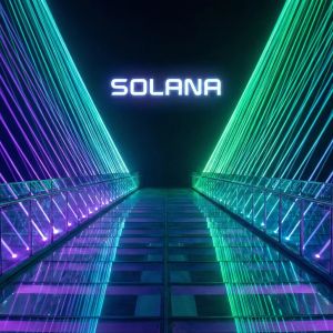 Bitcoin and Solana market analysis