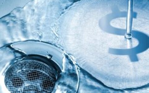 1370亿美元流动性大抽水开始，股市与比特币恐面临压力