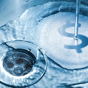 流动性分析图表