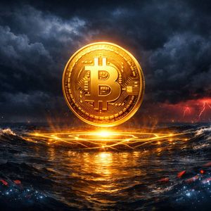 比特币价格走势图