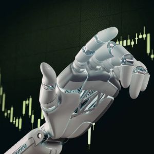 AI能否真正自主交易加密货币？自动化与自主性的本质区别