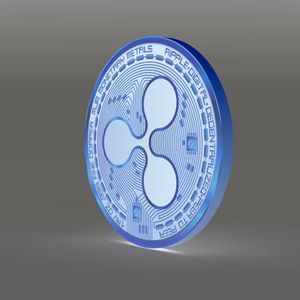 XRP价格分析图表