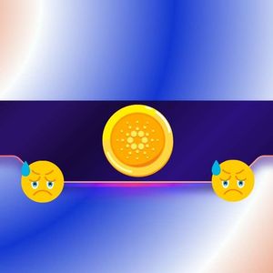 Cardano (ADA) 价格走势