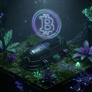 地缘政治紧张局势影响比特币市场