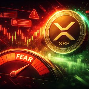 XRP月度价格图表