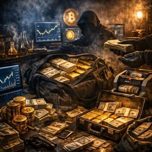 Jane Street面临法律调查