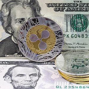 XRP价格分析图表