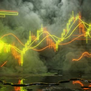 比特币价格分析