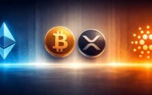 Santiment分析：以太坊仍被低估，比特币和XRP接近中性估值区域