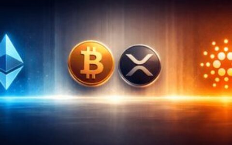 Santiment分析：以太坊仍被低估，比特币和XRP接近中性估值区域