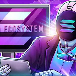 Solana生态系统主导Web3 dApp收入