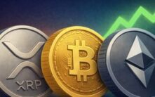 加密货币价格预测今日2月26日 - XRP、比特币、以太坊