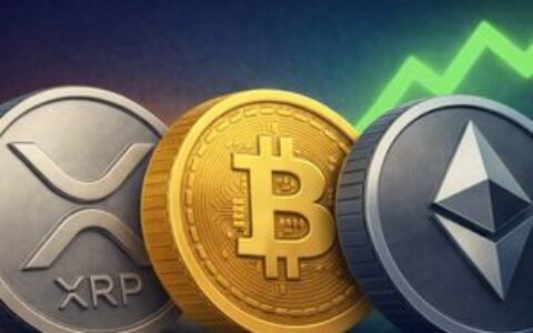 加密货币价格预测今日2月26日 – XRP、比特币、以太坊