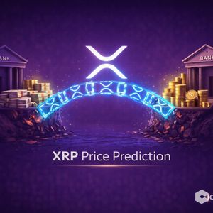 XRP价格图表