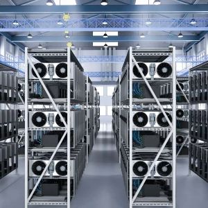 MARA Holdings与Starwood Capital合作改造挖矿设施