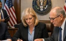 美国货币监理署(OCC)根据GENIUS法案提出稳定币发行商新规