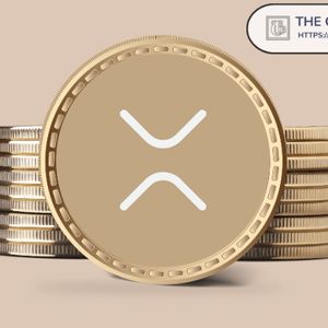 XRP财富衡量方式