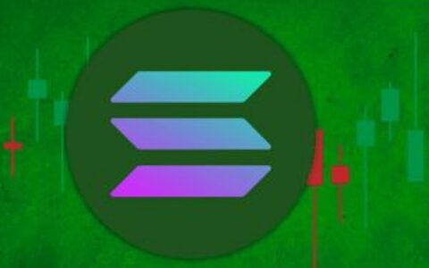 Solana价格分析：SOL是否已确认趋势反转？