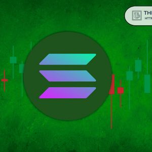 Solana价格分析图表