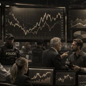 CFTC监管预测市场