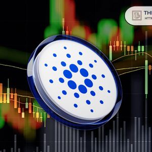 Cardano价格走势图