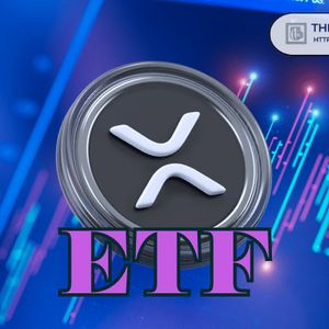 XRP ETF资金流入表现优于比特币和以太坊