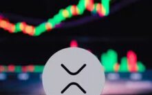 XRP形成耐克结构形态，长期看涨前景可期，价格目标引关注