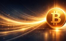 链上数据显示：比特币需求自去年11月以来首次增长，市场情绪转暖