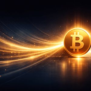 比特币显性需求30日总和图表