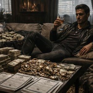 加密货币庞氏骗局案件