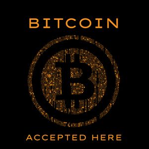 比特币采用率增长图表