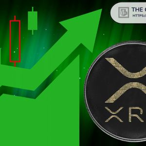 XRP价格分析