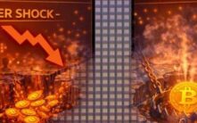 引擎熄火：80亿美元'十月冲击'如何让比特币现货市场陷入流动性陷阱