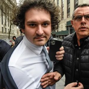 Sam Bankman-Fried相关新闻