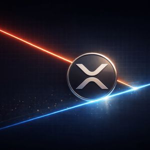 XRP技术分析图表